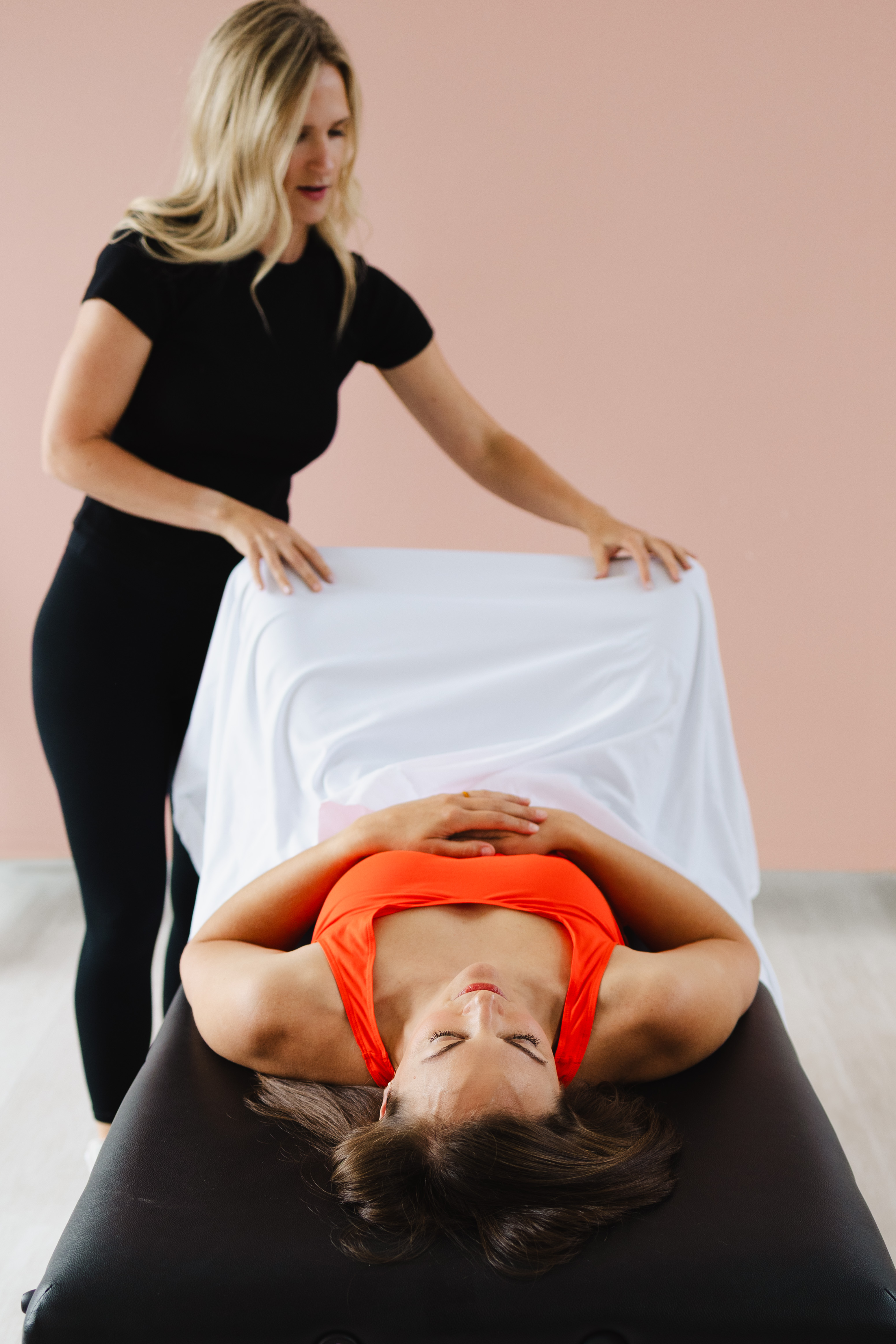 PeakRx team illustrations